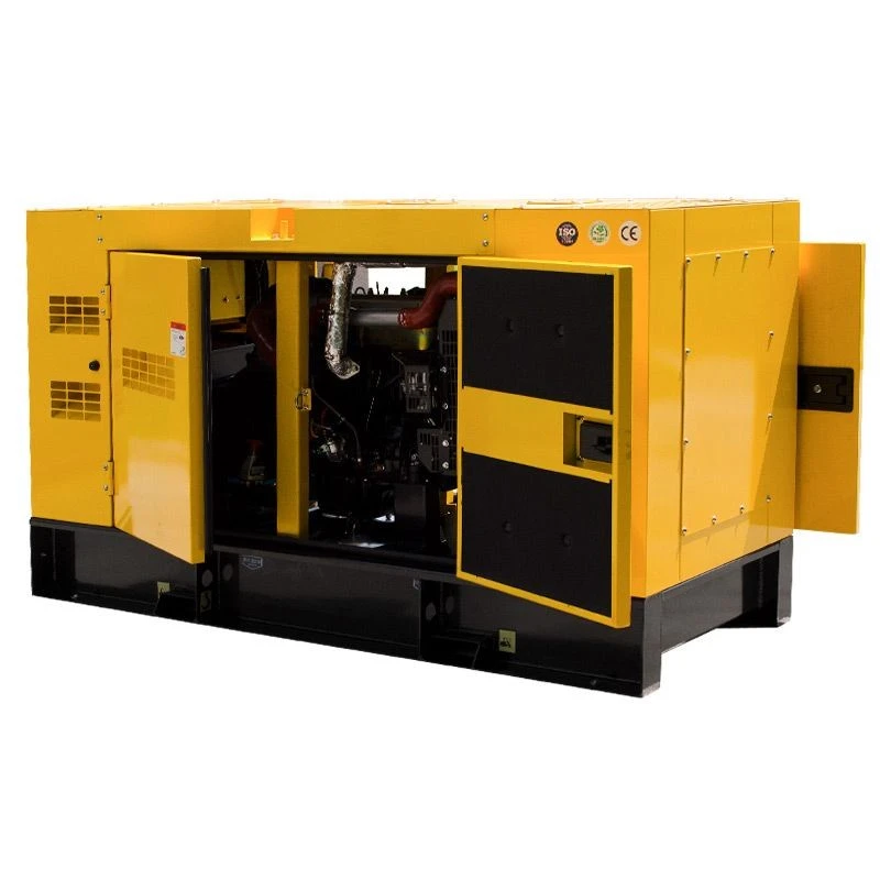 100kw Silent Diesel Generator suppliers 100kw Silent Diesel Generator suppliers